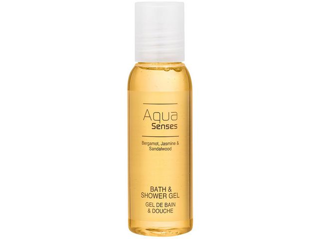 Dusjsåpe Aqua Senses 35ml (300)