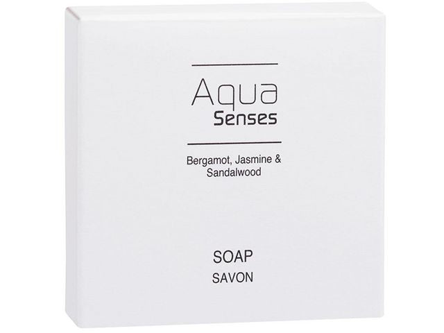 Håndsåpe Aqua Senses 20 gr. (420)