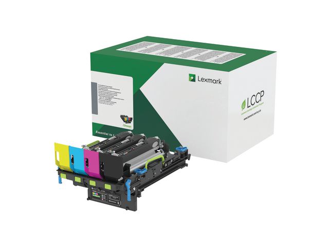 Imaging Kit LEXMARK RP 150K color(CMY)