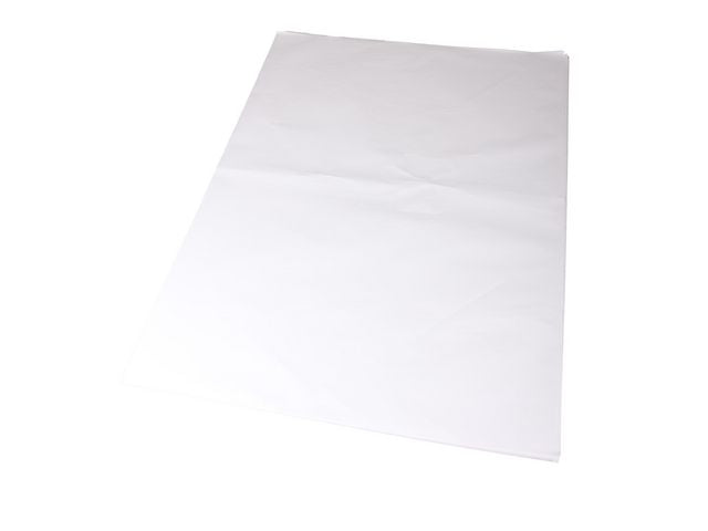 Newspaper waste sheets 70x100cm (500)