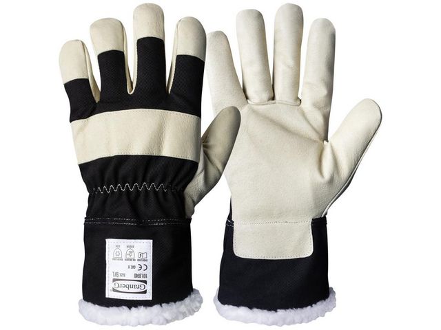 Gloves GRANBERG pigskin lined 11