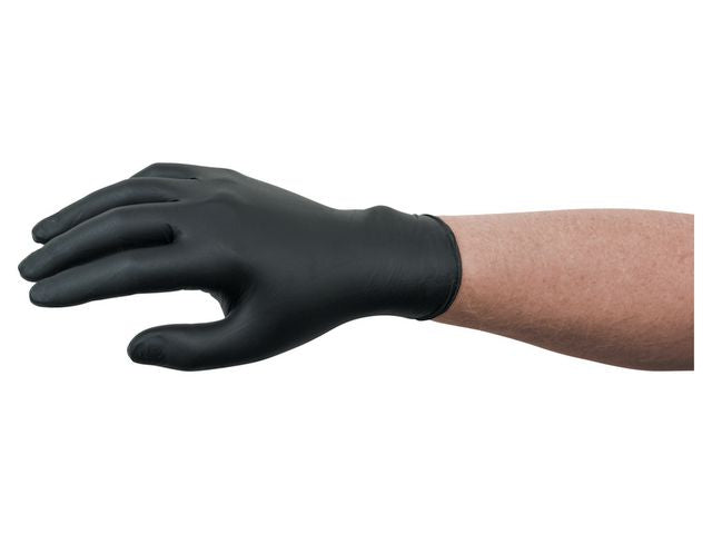 Glove MICROFLEX 93-852nitrile 10 XL(100)