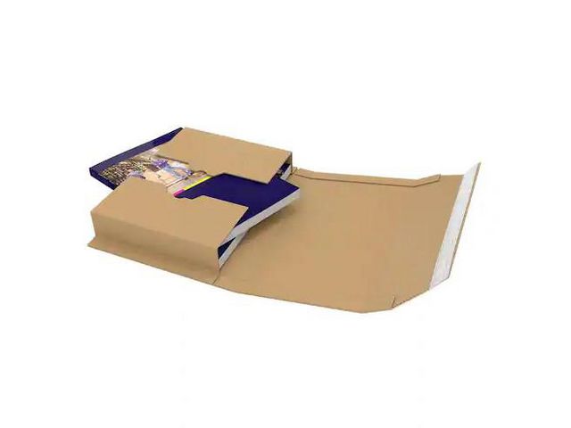 Envelope 302x215x20-75mm self-adhesive