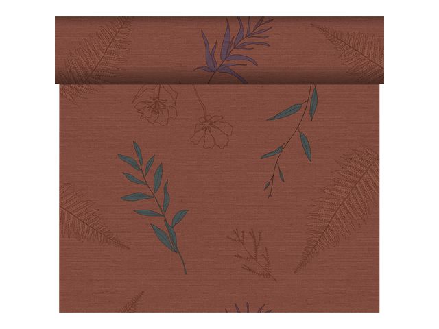 Envelope runner DUNICEL 0.4x24m Soft Nature