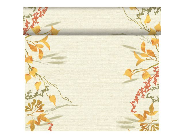 Envelope runner DUNICEL 0.4x24m Fall Beauty