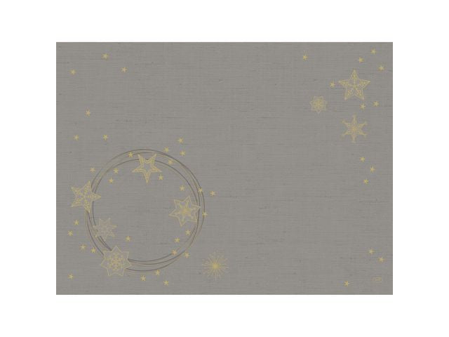 Placemat DUNICEL Star Granite (100)