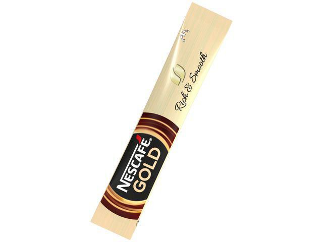 Kaffe NESCAFÉ Gull stick (300)