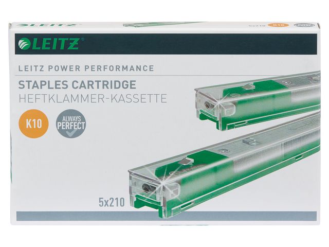 Heftestift LEITZ 5593 26/10 f 5551 gr(5)