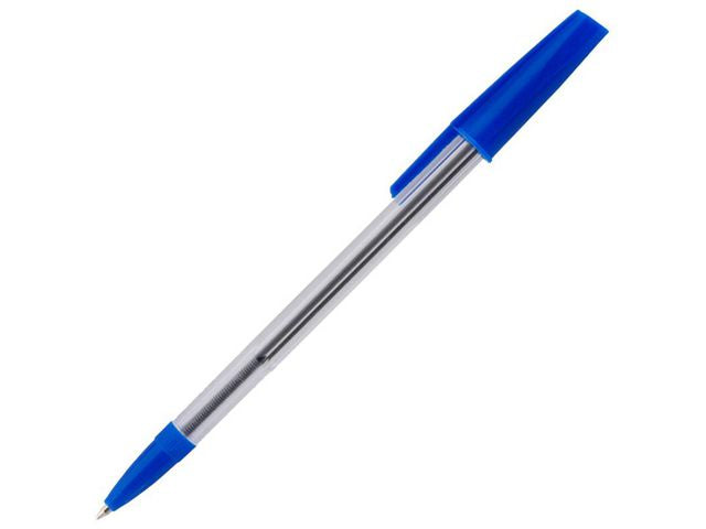 Ball pen STYLOSTIK blue (50)