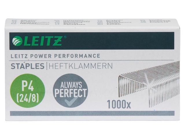 Heftestift LEITZ 24/8 (1000)