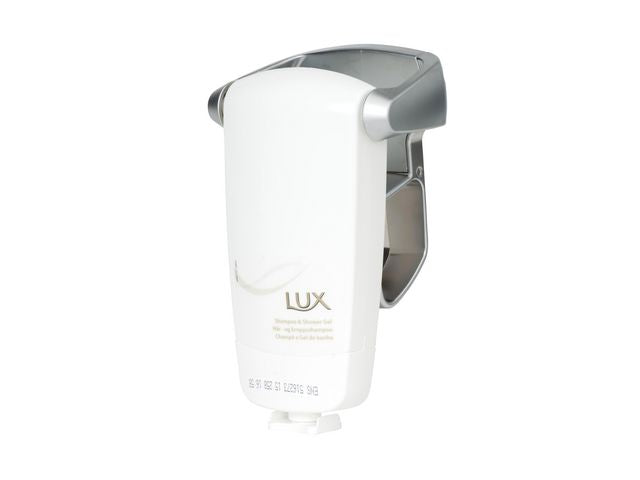 Dusjkrem SOFT CARE Lux sjampo 2in1 250ml