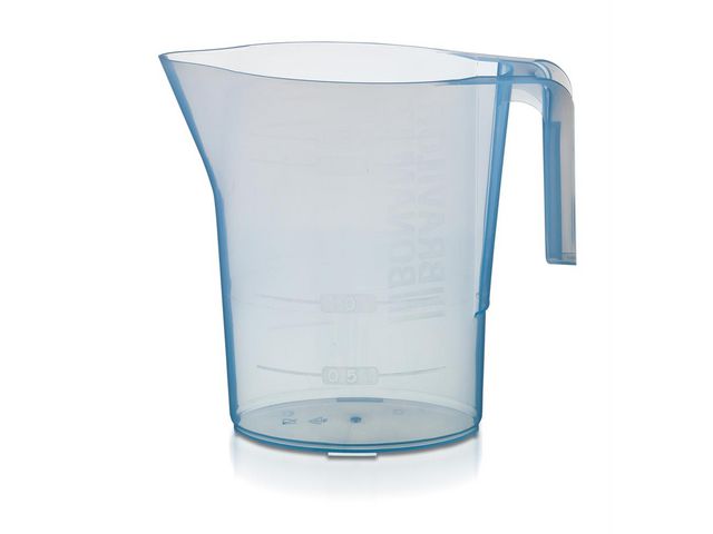 Measuring jug BONAMAT plastic 2.2L