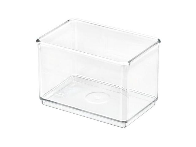 THE storage box insert 8.3x12 low