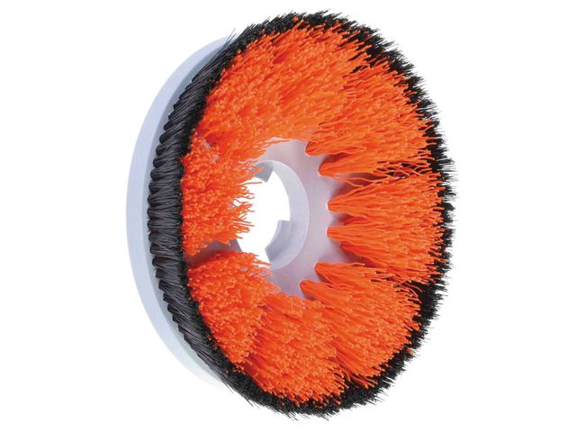 Brush MOTORSCRUBBER Hard