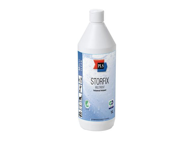 Cleaning STORFIX w/color and perfume 1L