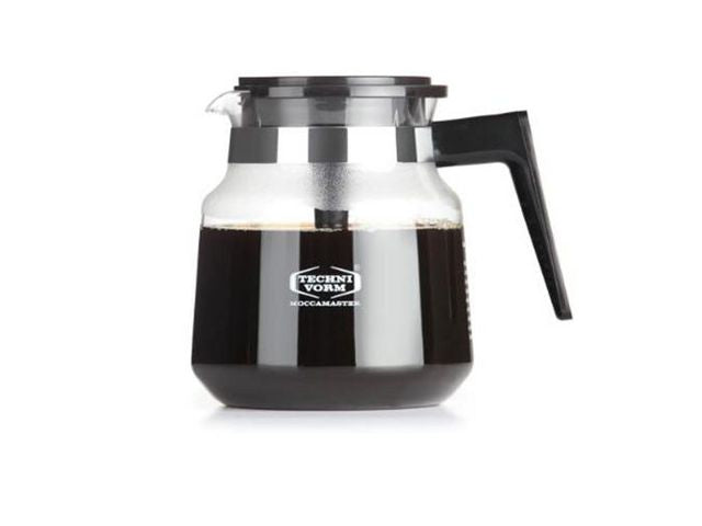 Glasskanne MOCCAMASTER Manual 1,25L