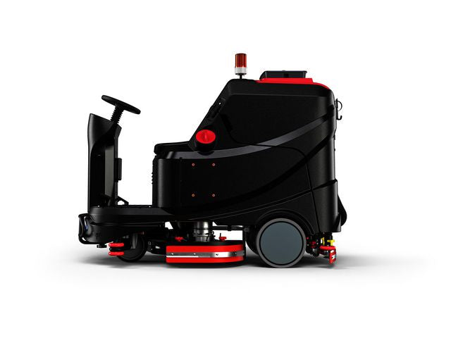 Floor cleaner VIPER AS1050R