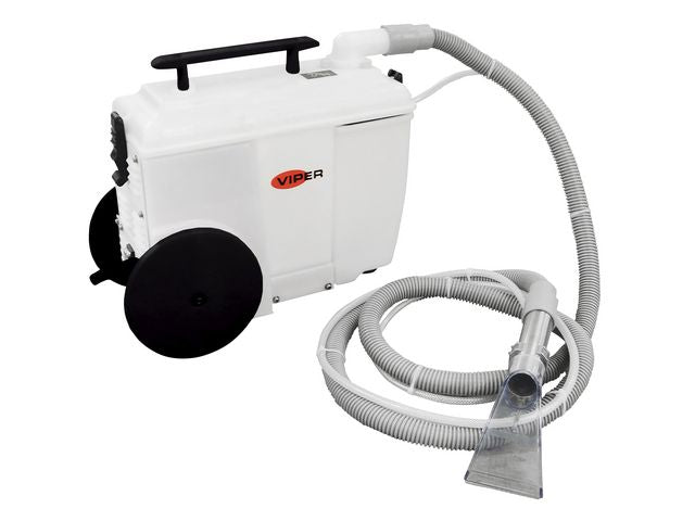 Carpet cleaner VIPER Wolf 130