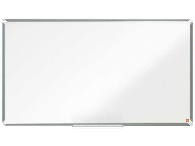 Whiteboard NOBO PremiumP lakk 122x69cm