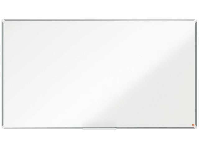 Whiteboard NOBO PremiumP lacquer 188x106cm