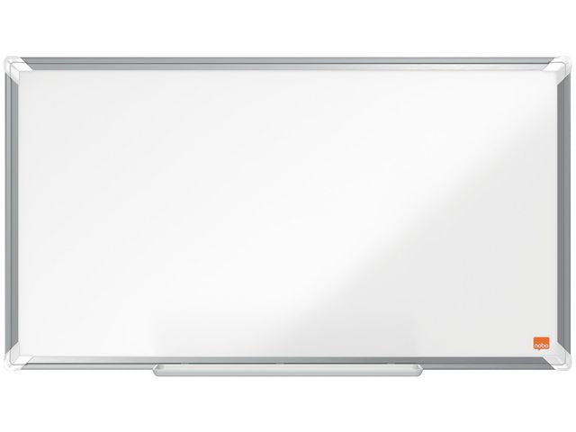 Whiteboard NOBO PremiumP lacquer 71x40cm