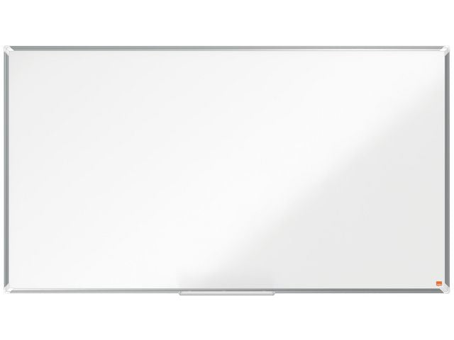 Whiteboard NOBO PremiumP lacquer 155x87cm