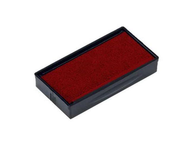 Piston pad TRODAT 6/4911 red (2)