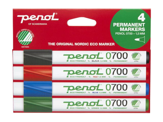 Merkepenn PENOL 700 ECO rund ass (4)