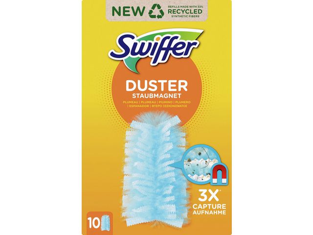 Støvmopp SWIFFER Refill (10)