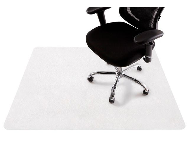 Stolunderlag FLOORTEX 120x150cm poly HF