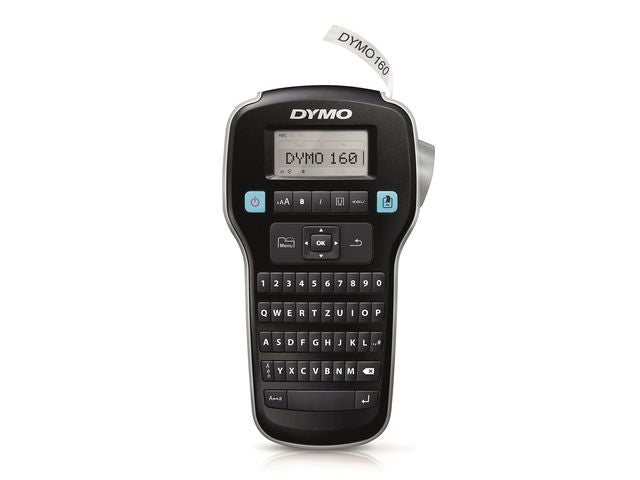 Merkemaskin DYMO LM 160