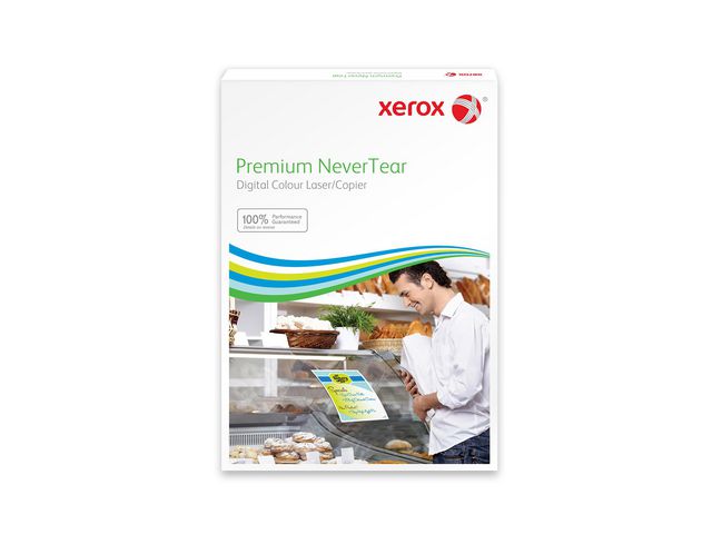 Kopipapir XEROX vannfast NT 145g A4(100)