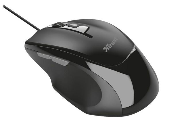 Mouse TRUST Voca wired