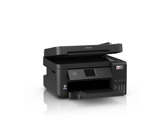 Multifunction EPSON ET-4850 ink A4