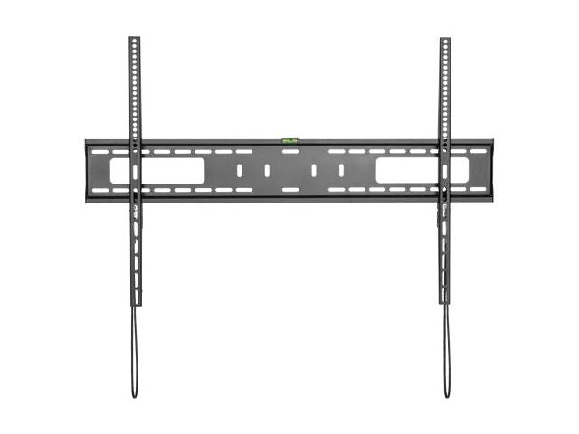 Veggfeste DELTACO 60'-100' skjerm 75kg