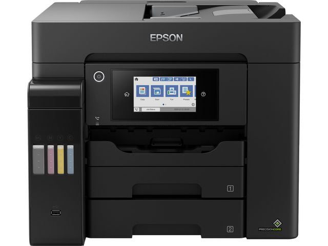 Multifunksjon EPSON ET-5850 blekk A4