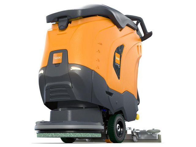 Floor cleaner TASKI 1900 SD 17 gel 104 Comp