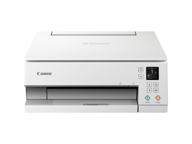 Multifunction CANON PIXMA TS6351a ink