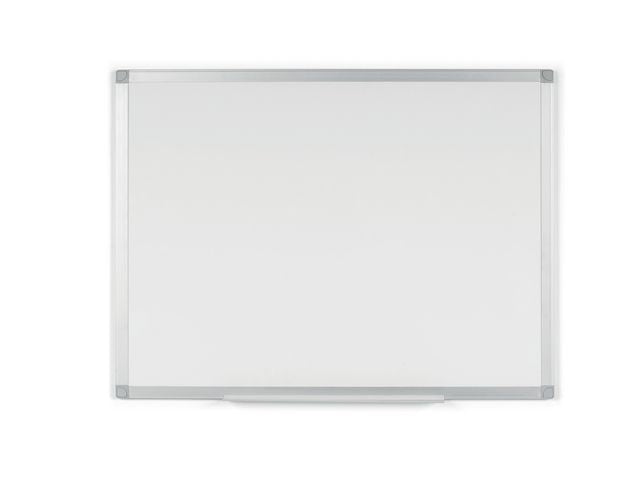 Whiteboard BI-OFFICE 90x120cm emal alu