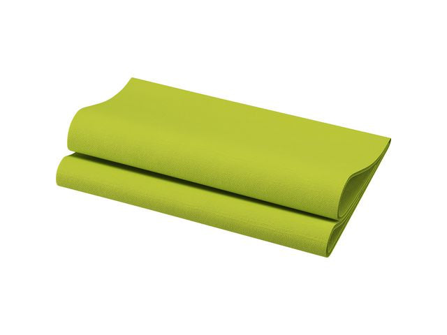 Napkin DUNISOFT 40cm kiwi (60)