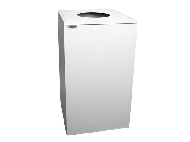 Waste container HYKAB Diana 125L round