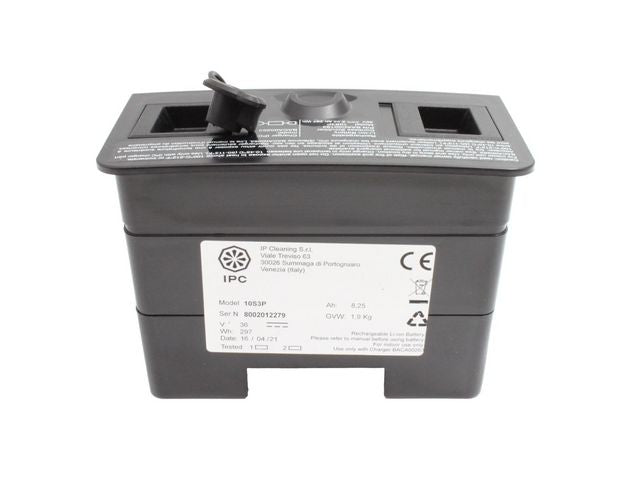 Batteri IPC 36V 8,25Ah CT5