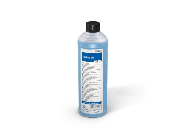 Desiccant ECOLAB Toprinse Uni 1L