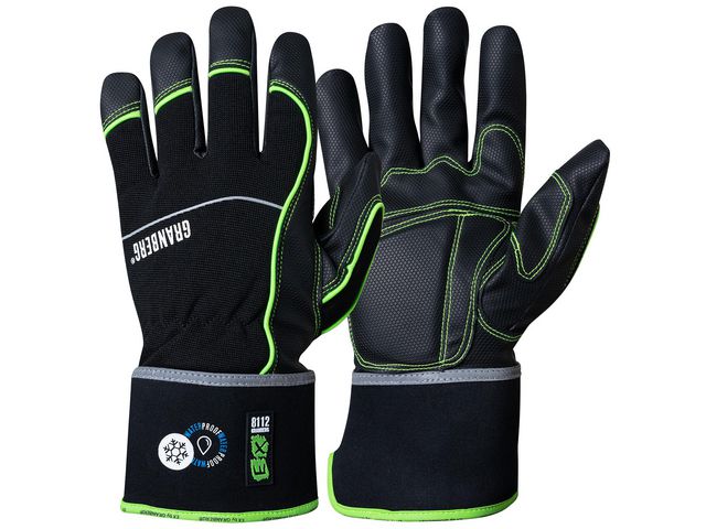 Glove EX all-round winter synthetic 11