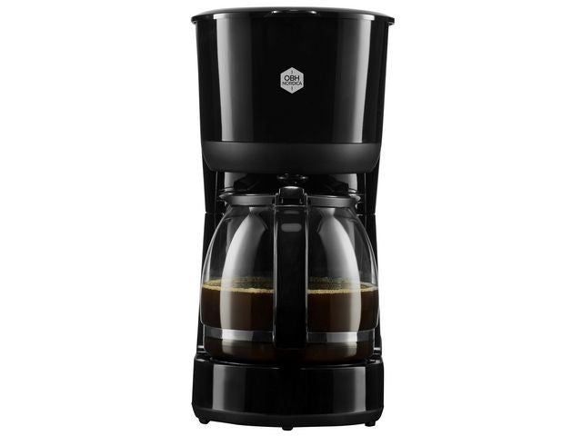 Kaffetrakter OBH NORDICA Daybreak 1,5L