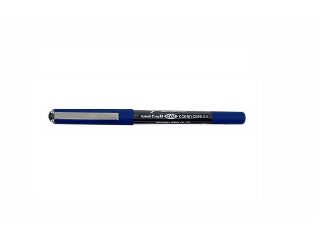 Rollerball pen UNI BALL Eye 05 OC black