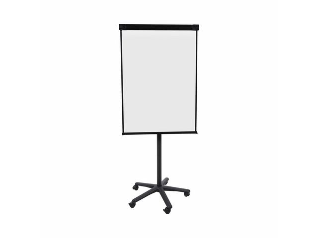 Flippover BI-OFFICE mobil 70x100cm