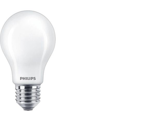 Lyspære PHILIPS M LED 5.9W/927 dim E27