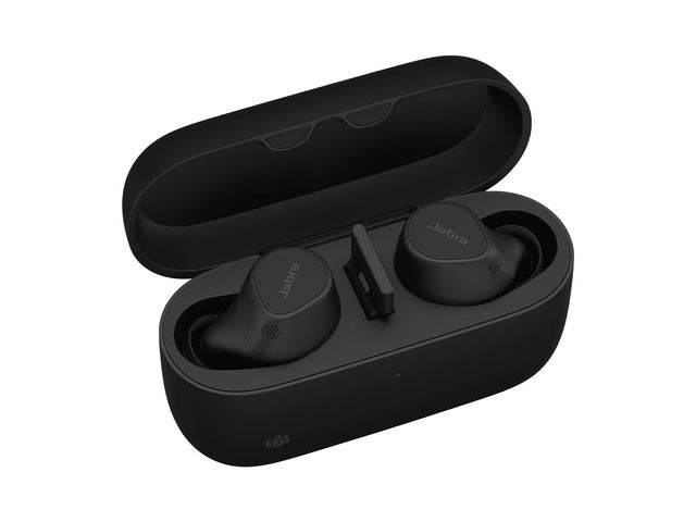 Earbuds JABRA Evolve2 Buds USB-A MS