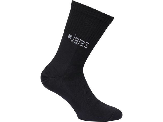 Socks JALAS 8208 39-41 lycra thin black